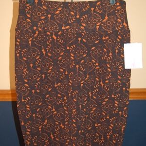 Cassie Lularoe Skirt